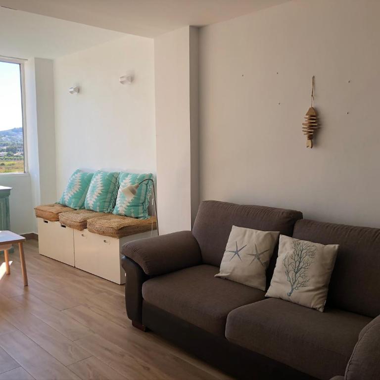 Ático a 200m del mar. - Apartamento de 3 dormitorios - 8