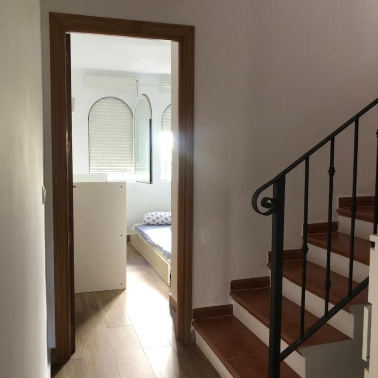 Ático a 200m del mar. - Apartamento de 3 dormitorios - 18