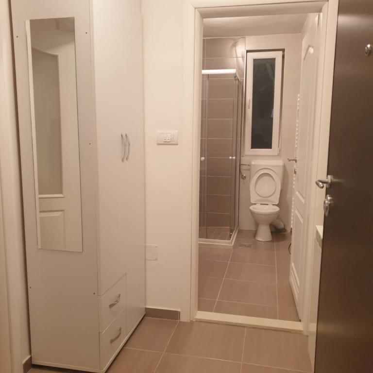 Apartman Dunjica - One-Bedroom Apartment - 7