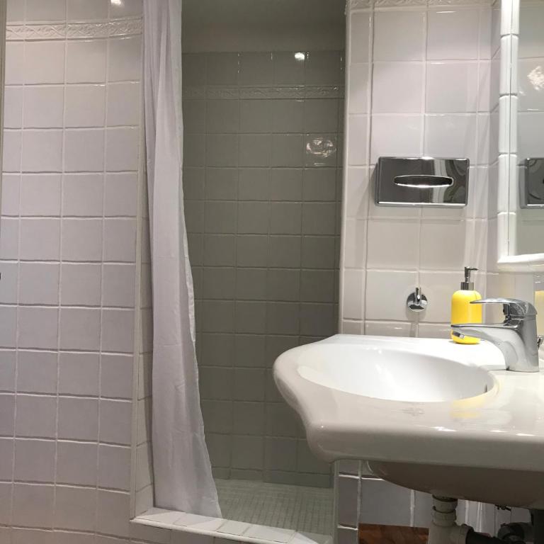 Résidence Les Terrasses du Mirage - Duplex vue mer - Appartement 1 Chambre - 10