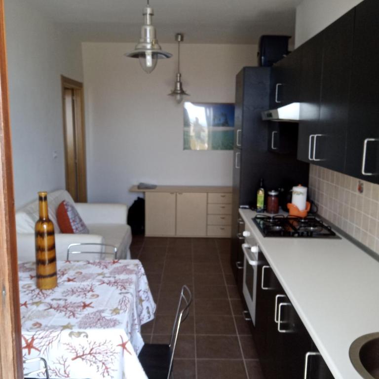 Alguer Dream House - Standard Apartment - 13