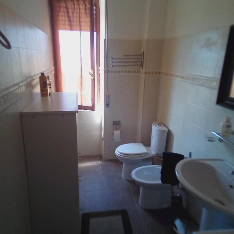Alguer Dream House - Standard Apartment - 14