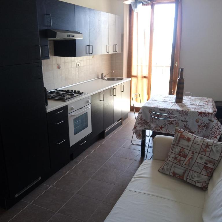Alguer Dream House - Standard Apartment - 22