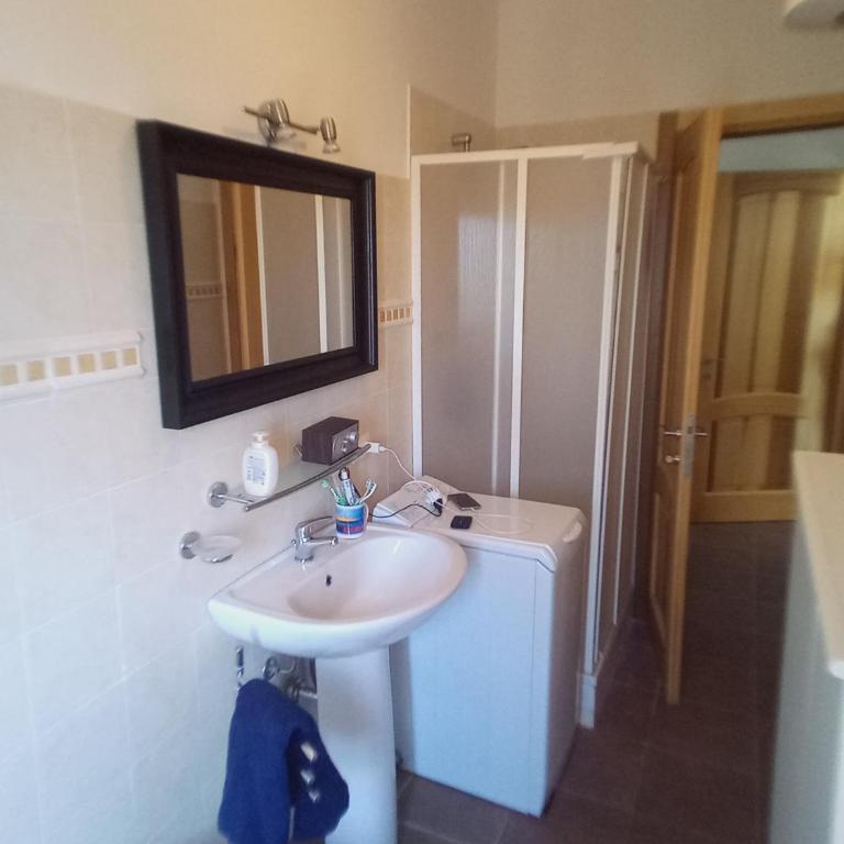 Alguer Dream House - Standard Apartment - 24