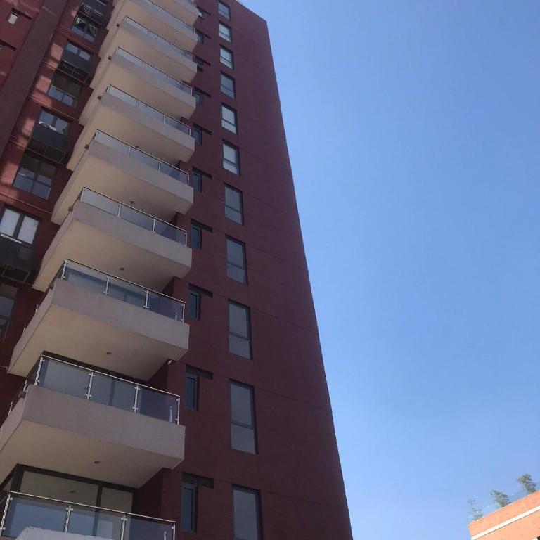 Beautiful apartment furnished - Great Location - Swimming pool Gym Wifiaa - Apartamento - 39
