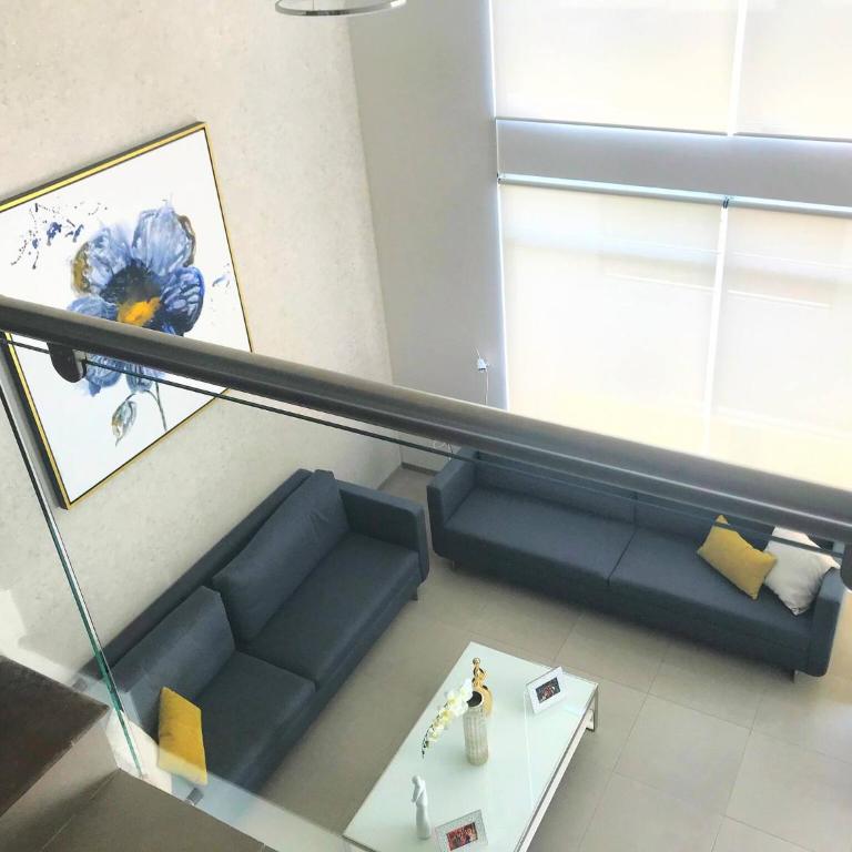 Luxury house with all the amenities Gym Seg Aa cal Pool Tv Wifi - Vacation Home - 8