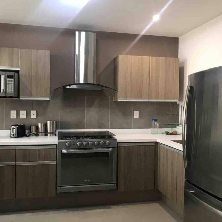 Luxury house with all the amenities Gym Seg Aa cal Pool Tv Wifi - Vacation Home - 15
