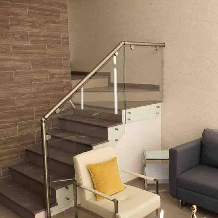 Luxury house with all the amenities Gym Seg Aa cal Pool Tv Wifi - Vacation Home - 6