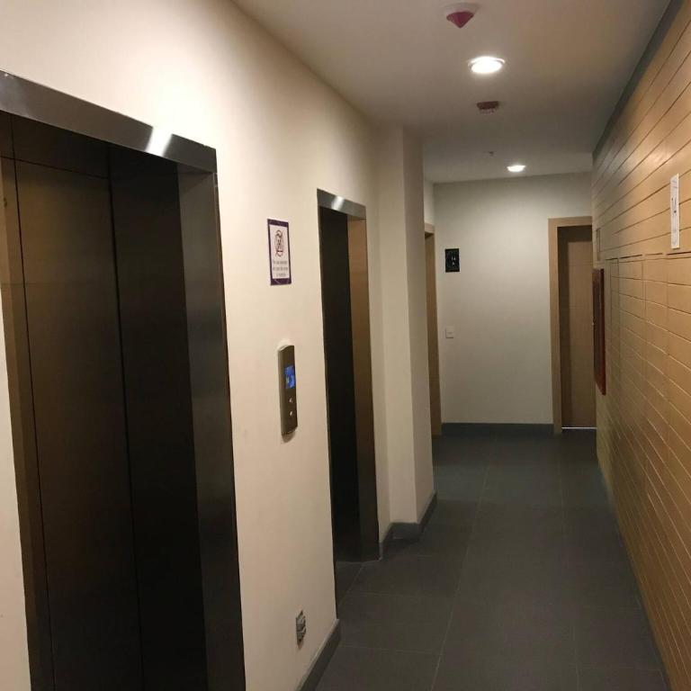 Minerva Zone Apartment Super Vista fully equipped Pool 3 Rec 6pp tv wifi Aa - Apartamento - 41