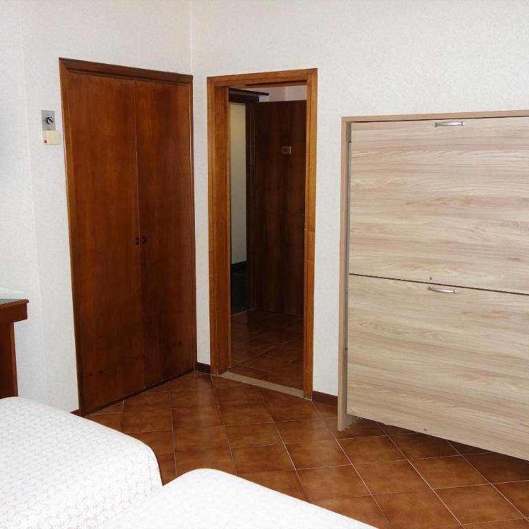 Euromotel Croce Bianca - Camera Tripla - 6