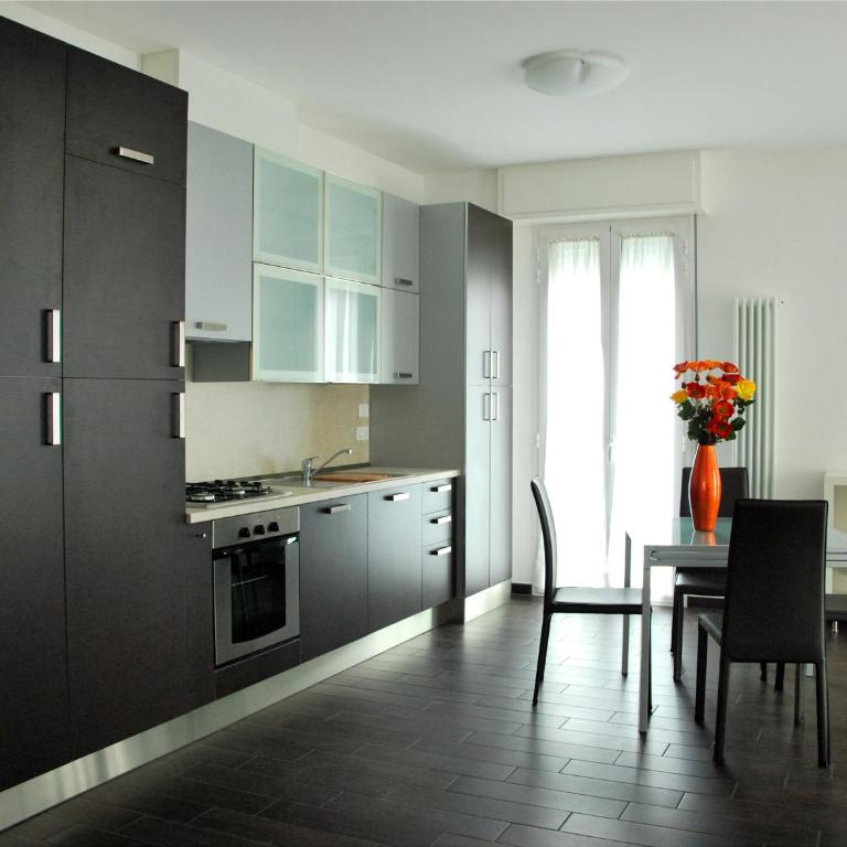 Casa Vacanze Aurora Centro - Casa con 2 Camere da Letto - 2