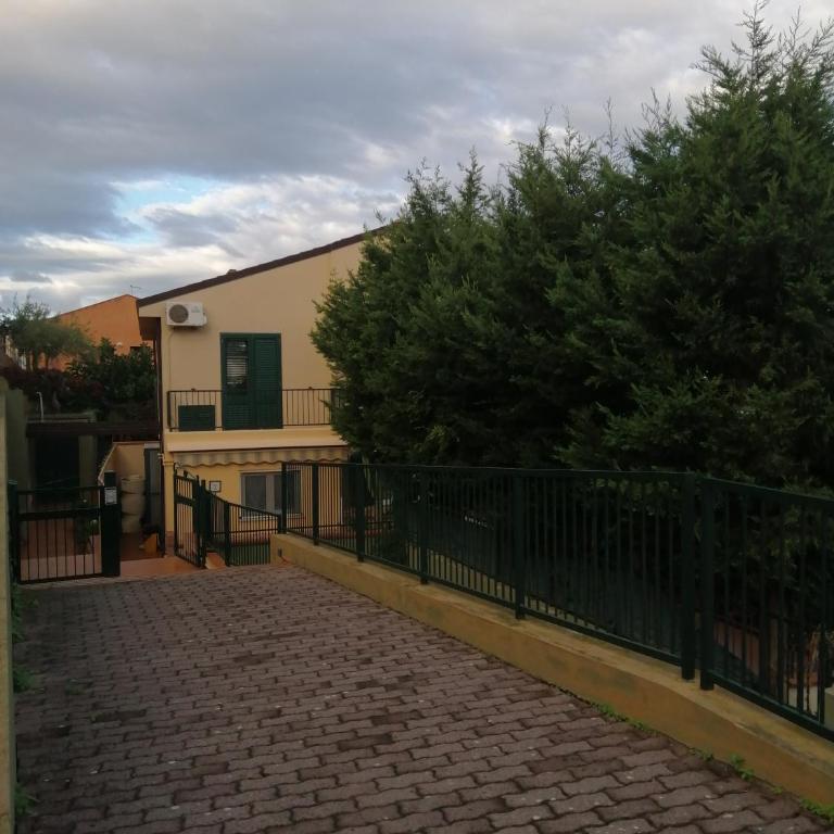 La Casetta di Laura - Casa con 1 Camera da Letto - 6