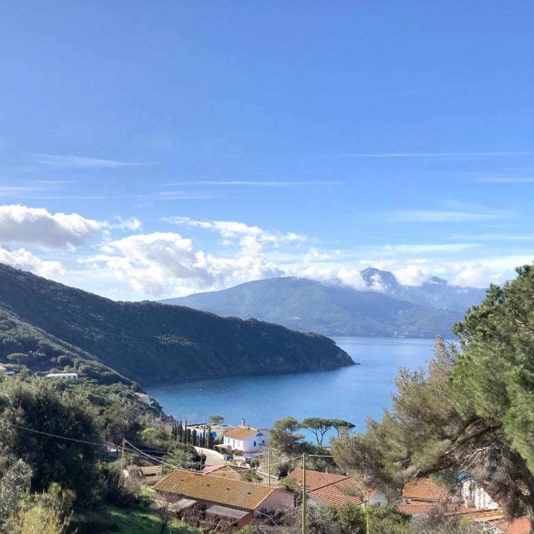 Villetta Paradiso by ArgonautiVacanze - Villa Superior - 30