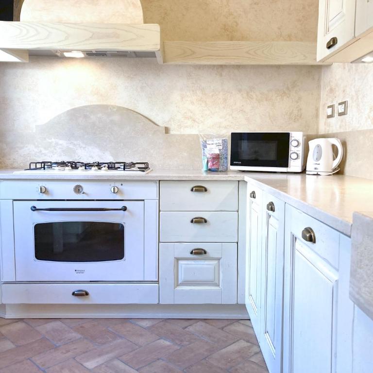 Villetta Paradiso by ArgonautiVacanze - Villa Superior - 16