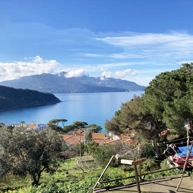 Villetta Paradiso by ArgonautiVacanze - Villa Superior - 36