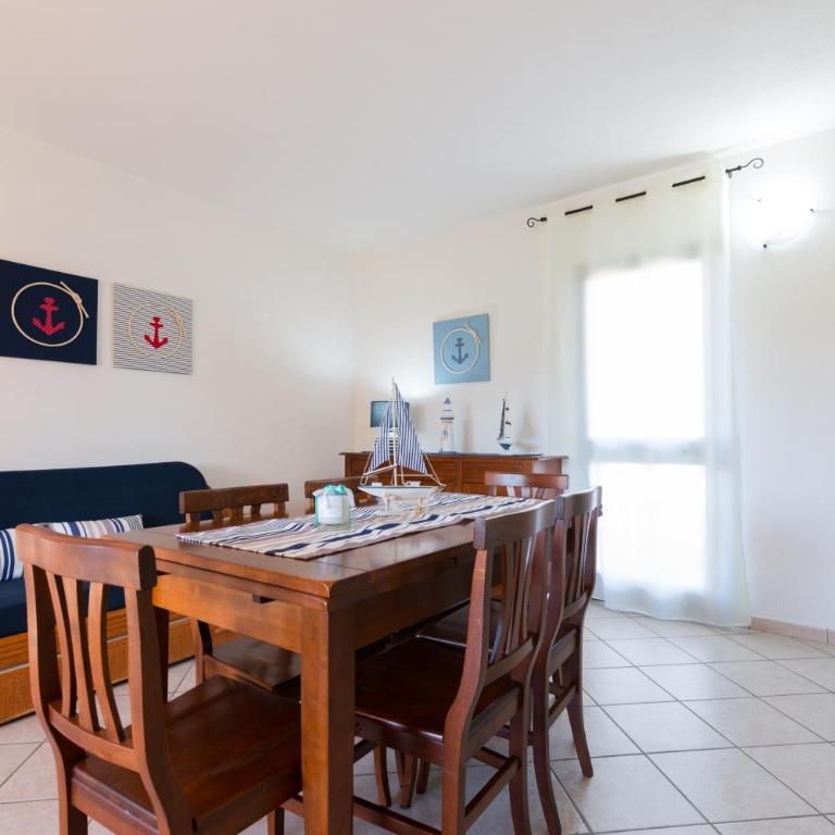 Residence SardegnaSummer Li Cuppulati - Appartamento con 1 Camera da Letto - 4