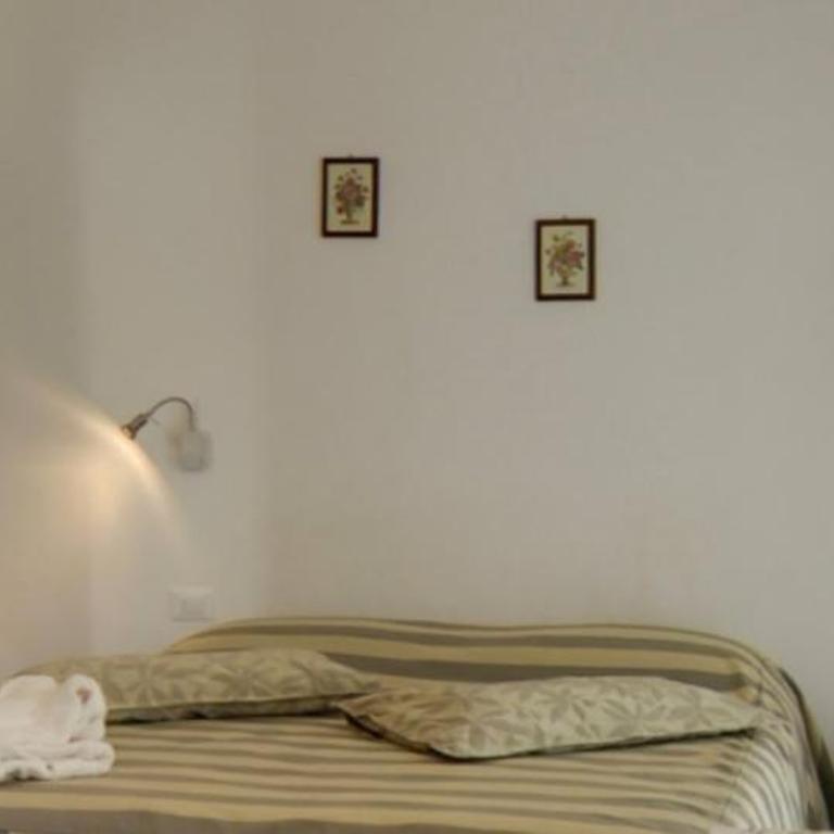 Casa Vacanze Aurora Centro - Appartamento Monolocale - 2