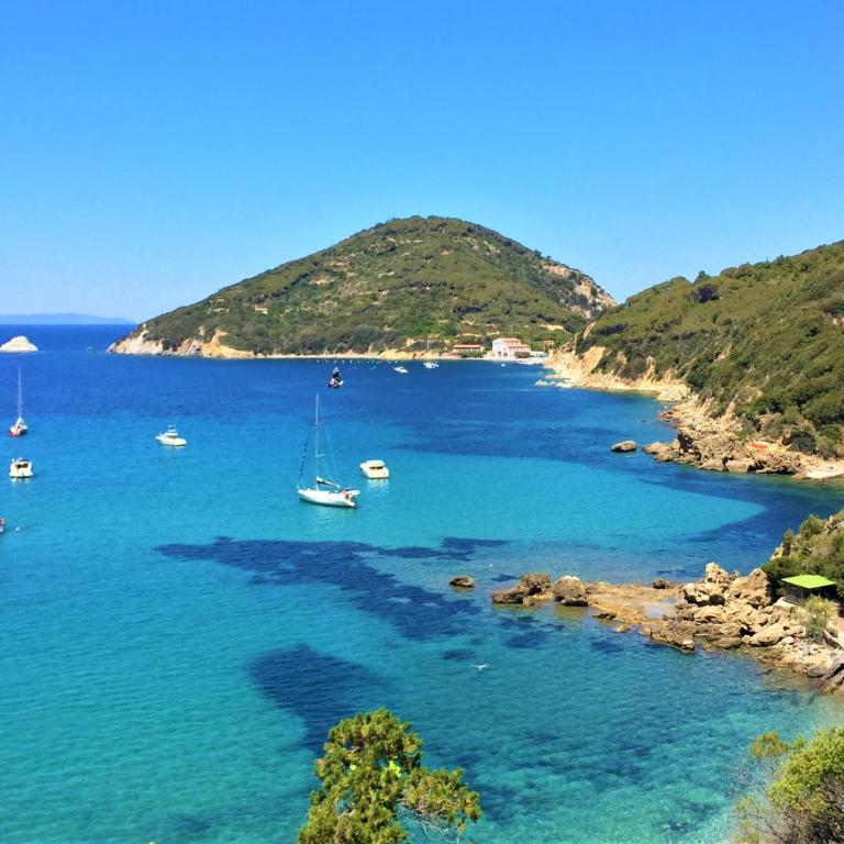 Villetta Paradiso by ArgonautiVacanze - Villa Superior - 2