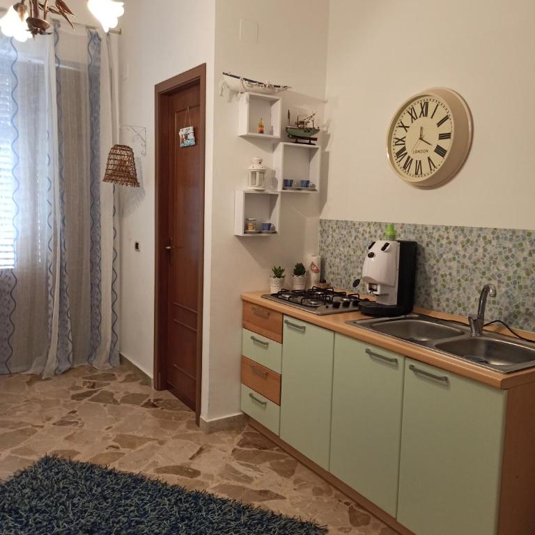 Sicilia bedda 1 - One-Bedroom Apartment - 36