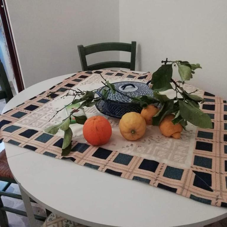 Sicilia bedda 1 - One-Bedroom Apartment - 33