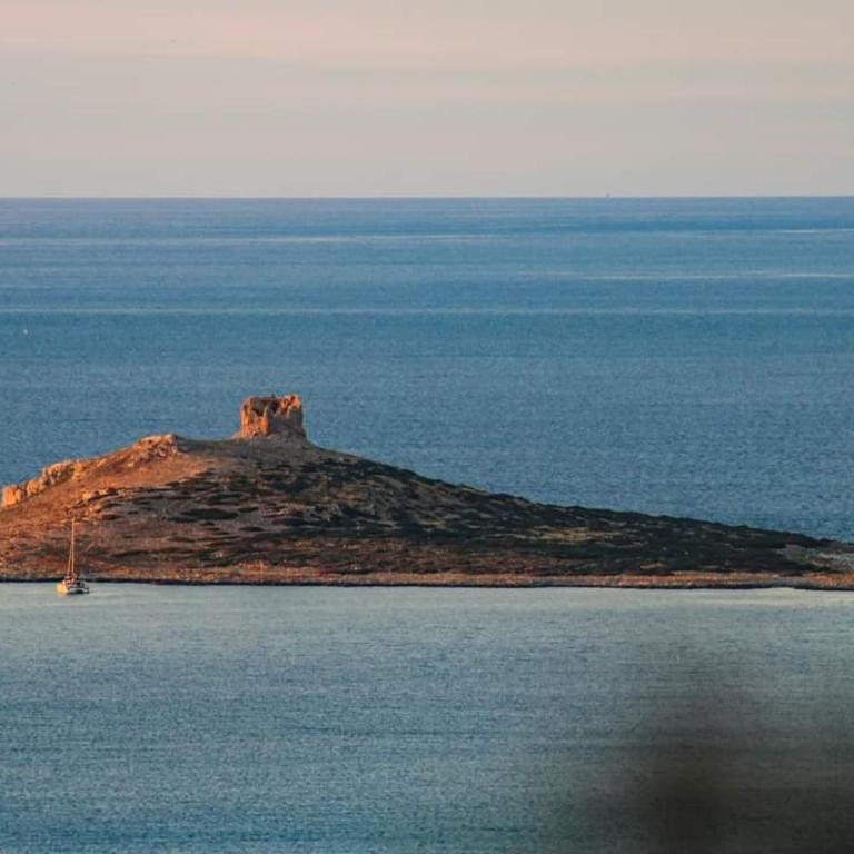 Sicilia bedda 1 - One-Bedroom Apartment - 34