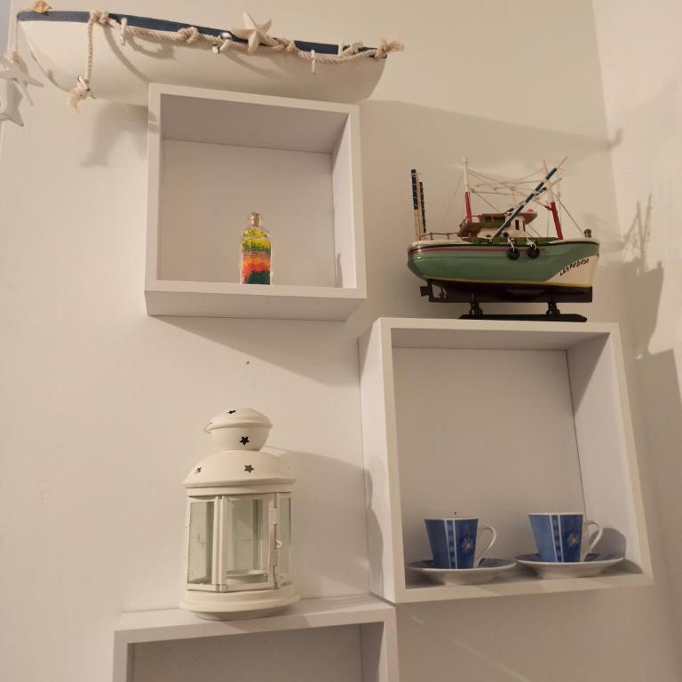 Sicilia bedda 1 - One-Bedroom Apartment - 35