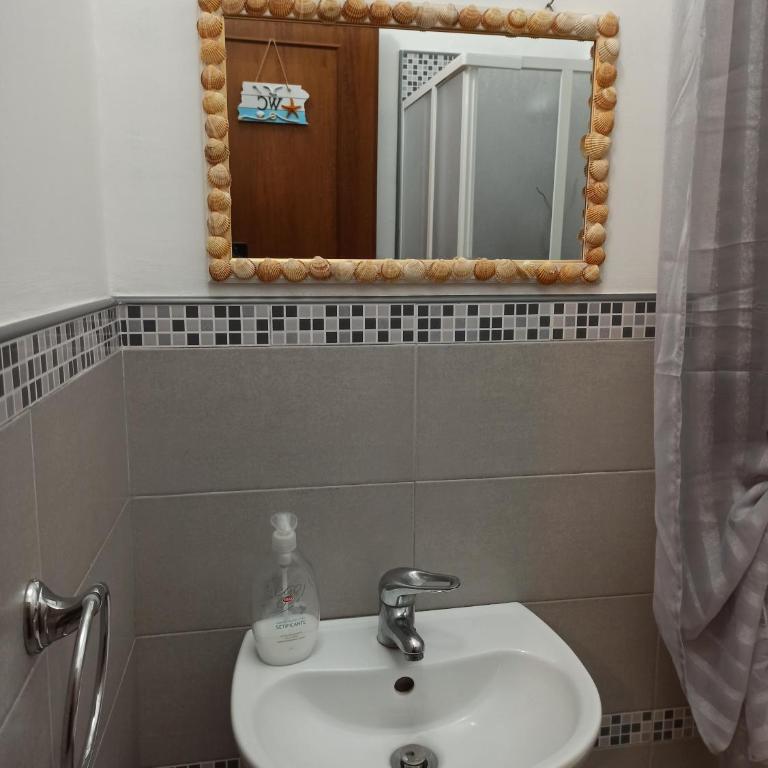 Sicilia bedda 1 - One-Bedroom Apartment - 38