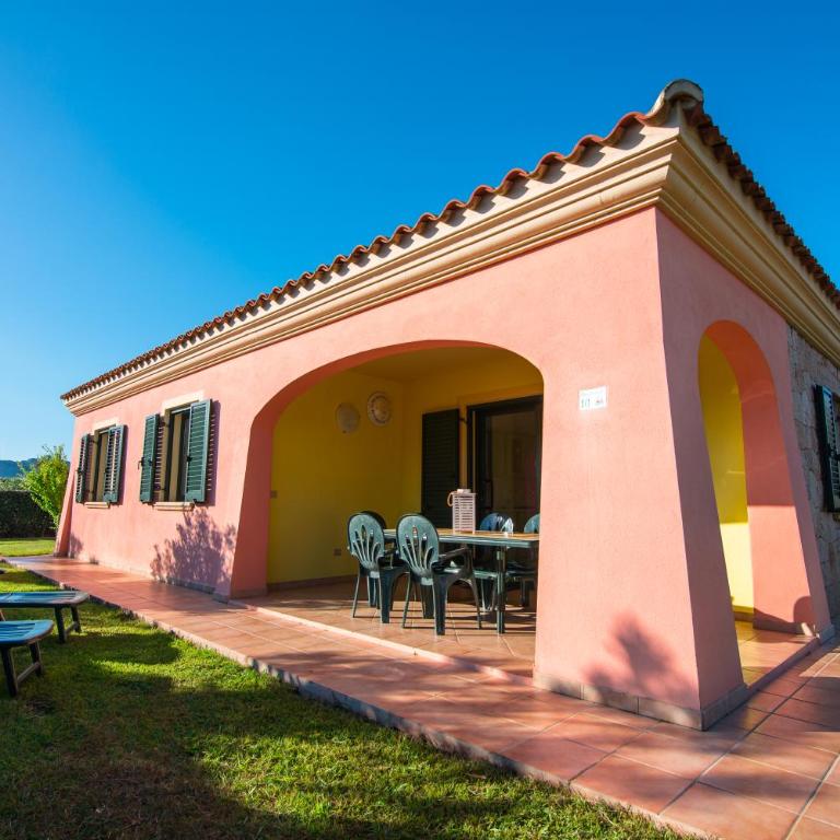 Residence SardegnaSummer Li Cuppulati - Appartamento con 1 Camera da Letto - 8