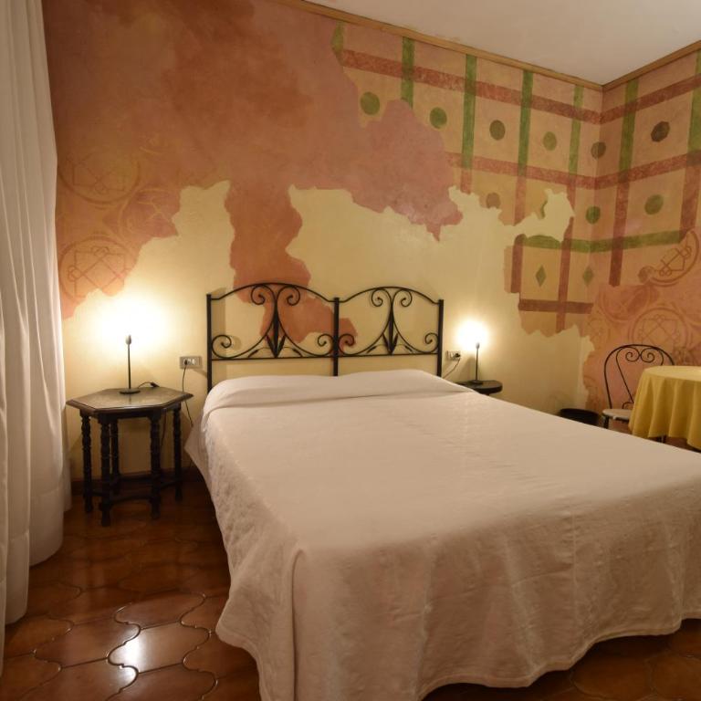 Euromotel Croce Bianca - Camera Tripla a Tema - 2
