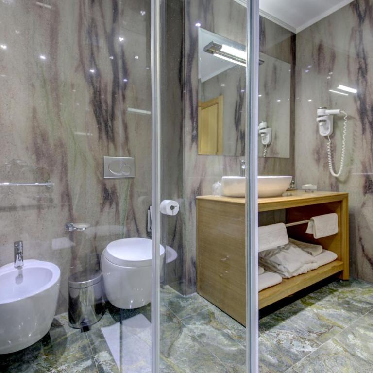 Hotel Vardar - Standard Double Room - 7