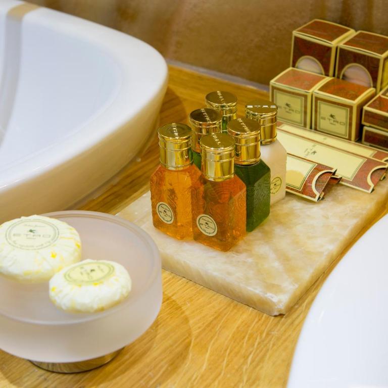 Hotel Vardar - Junior Suite - 11