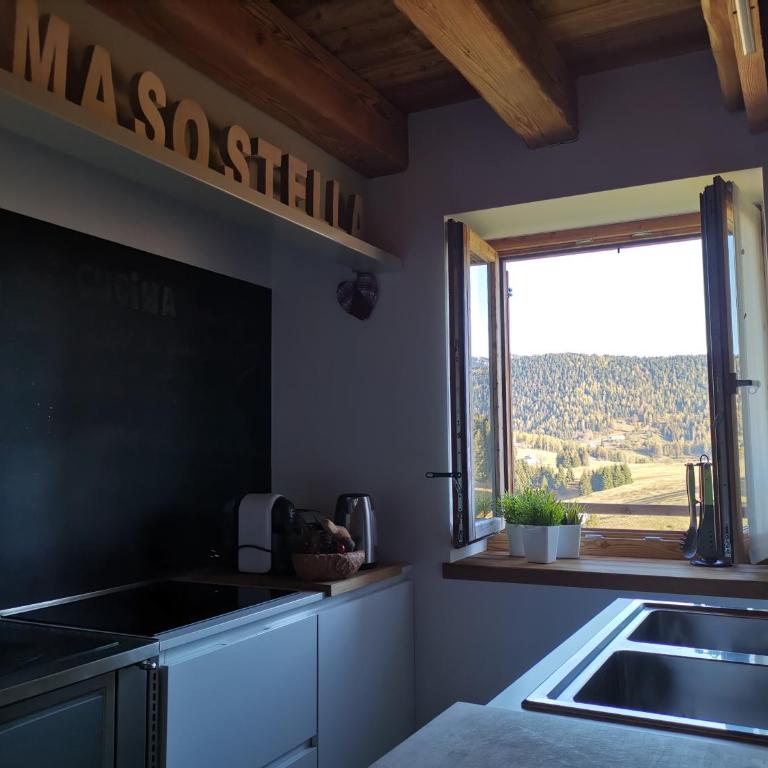 Maso Stella - Ferienhaus - 13