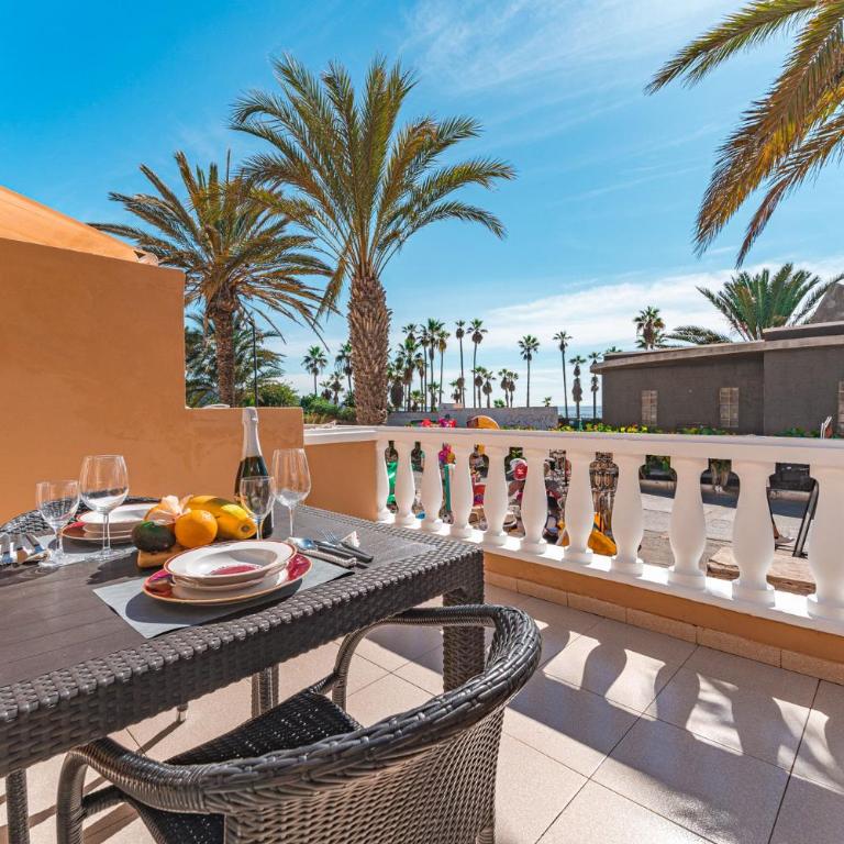 Complejo Tenerife Royal Garden - Estudio con balcón - 9