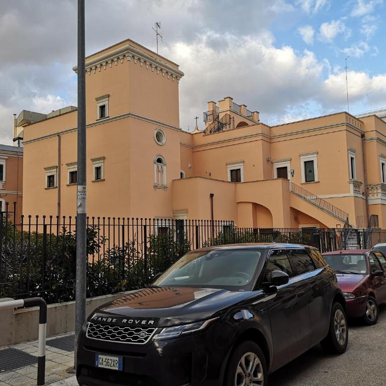 SUITE19Bari - Appartamento con 2 Camere da Letto - 18