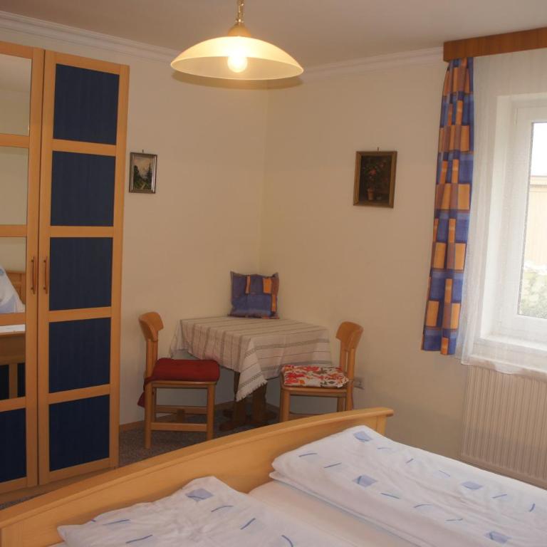 Appartementhaus Alpina - Appartamento con 2 Camere da Letto - Piano Terra - 15