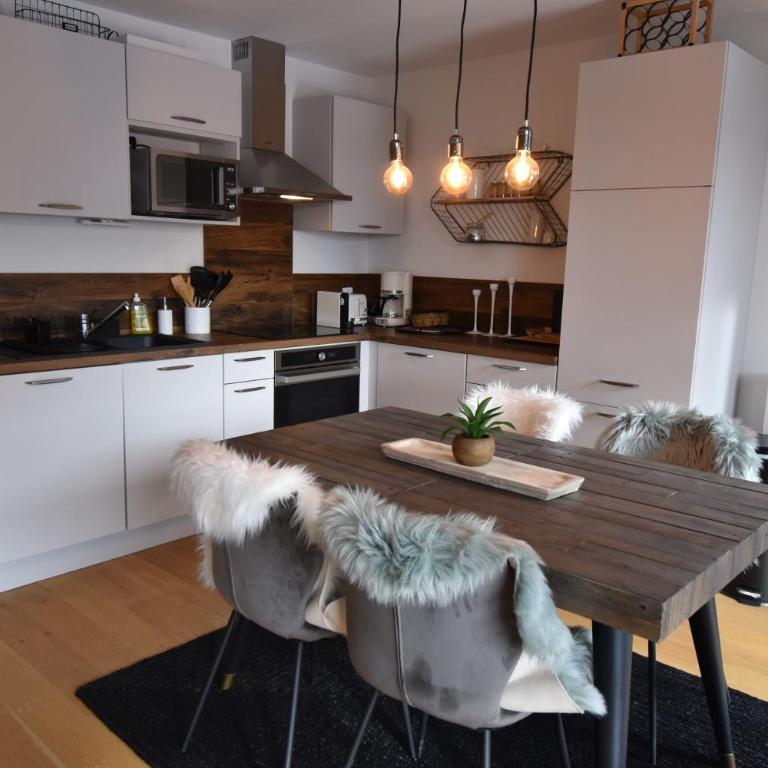 VAUJANYLOCATIONS - Saphir 04 - Appartement 2 Chambres - 10