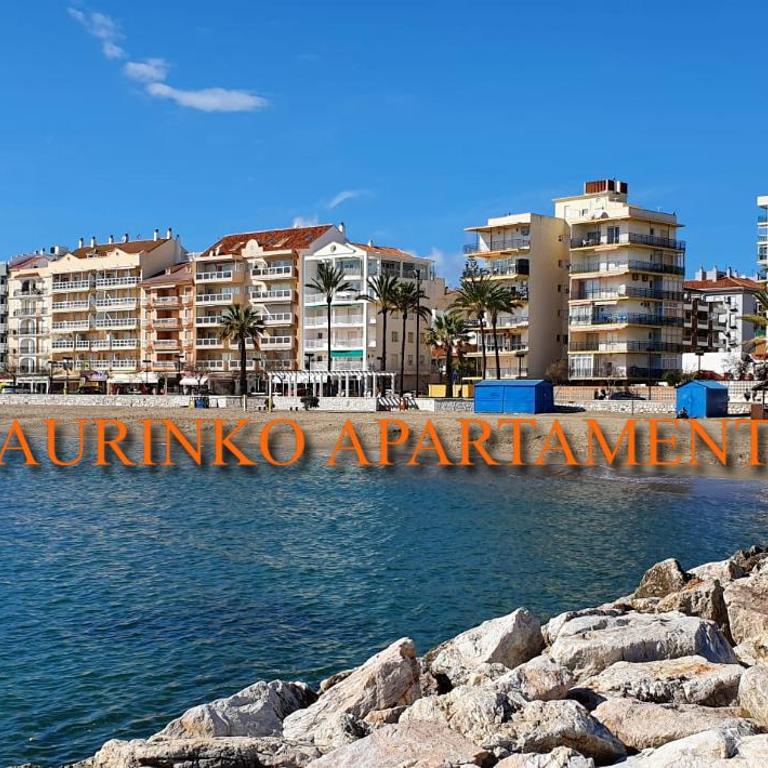 Aurinko 5 Segundo luminoso apartamento con vistas en Fuengirola - Apartamento de 1 dormitorio - 18