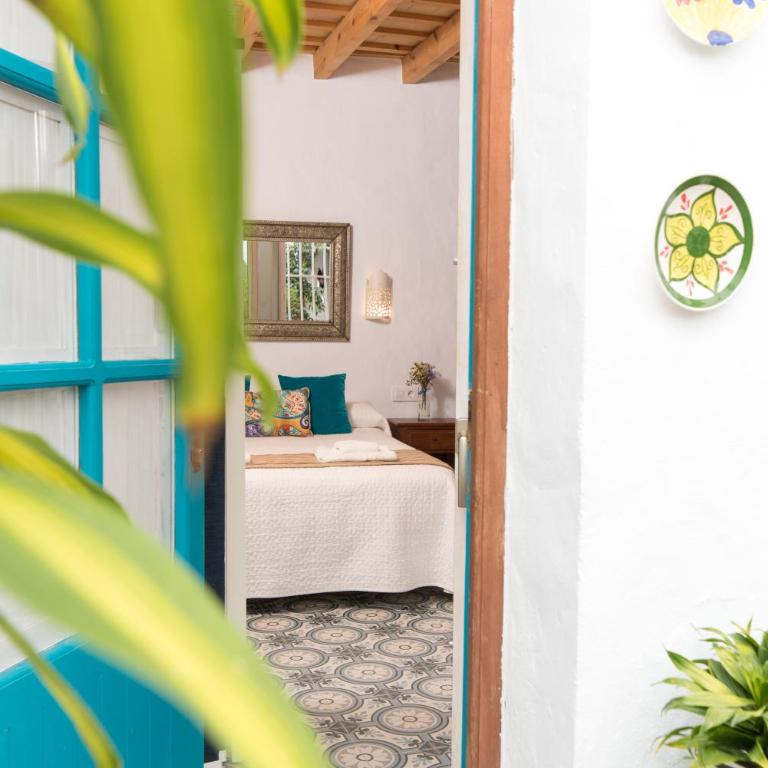 Casas Trafalgar - Apartamento de 1 dormitorio - 2