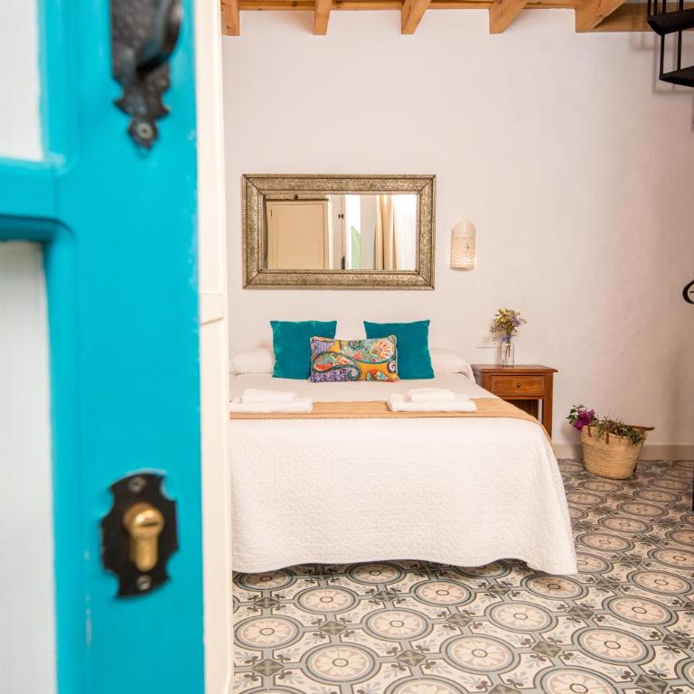 Casas Trafalgar - Apartamento de 1 dormitorio - 6