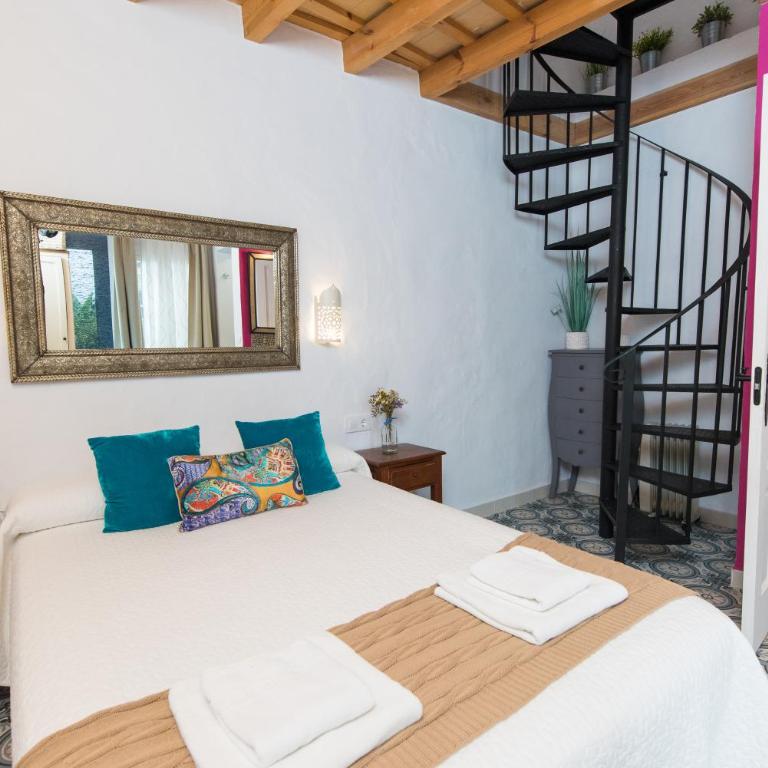 Casas Trafalgar - Apartamento de 1 dormitorio - 7