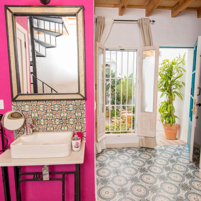 Casas Trafalgar - Apartamento de 1 dormitorio - 11