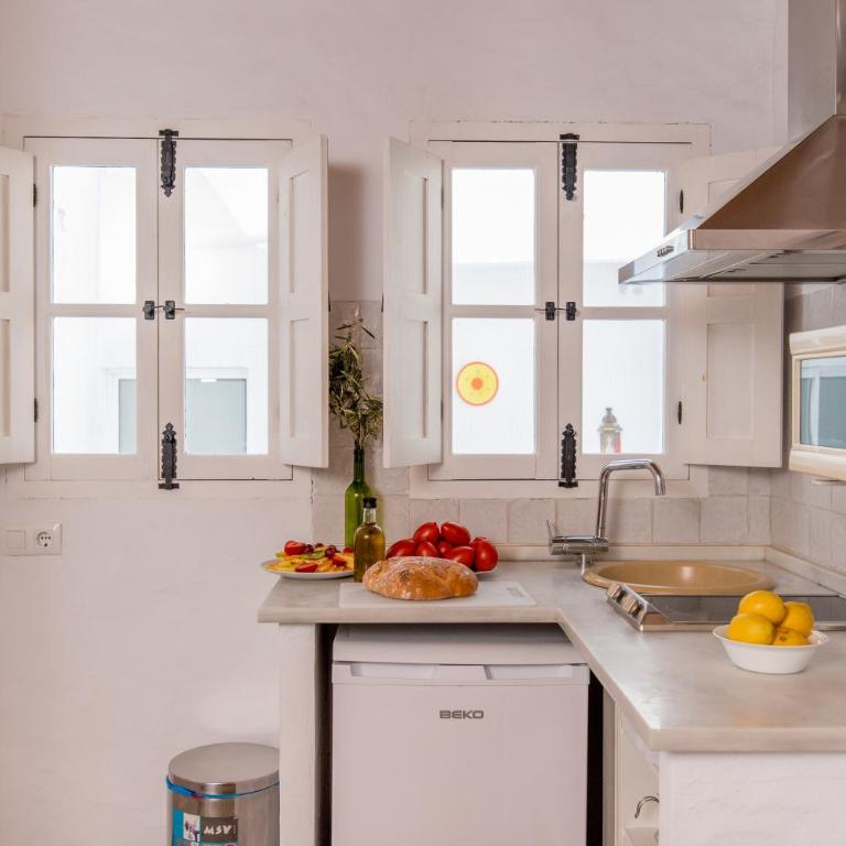 Casas Trafalgar - Apartamento de 1 dormitorio - 13