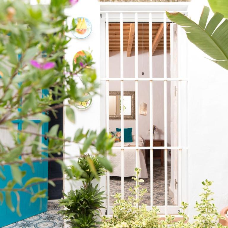 Casas Trafalgar - Apartamento de 1 dormitorio - 15