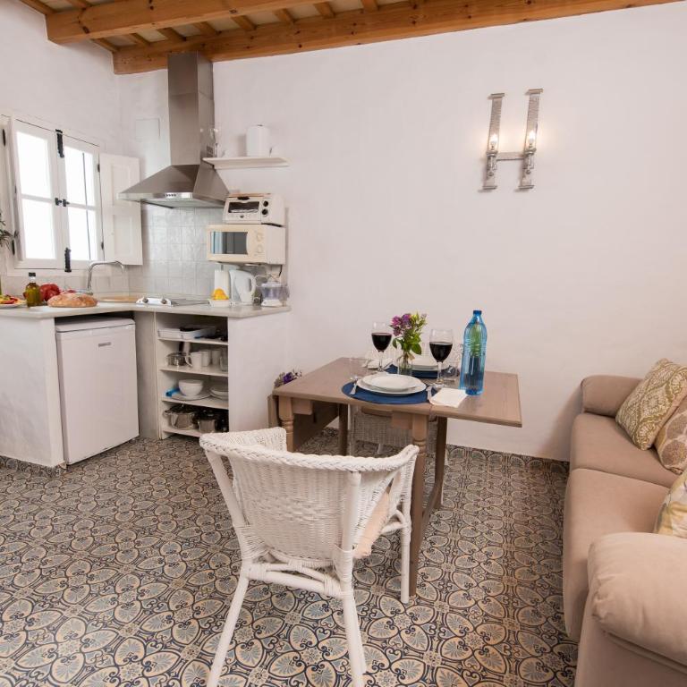 Casas Trafalgar - Apartamento de 1 dormitorio - 16