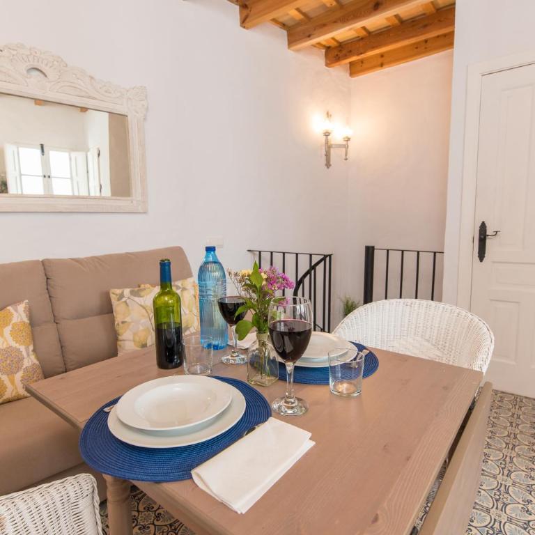 Casas Trafalgar - Apartamento de 1 dormitorio - 20