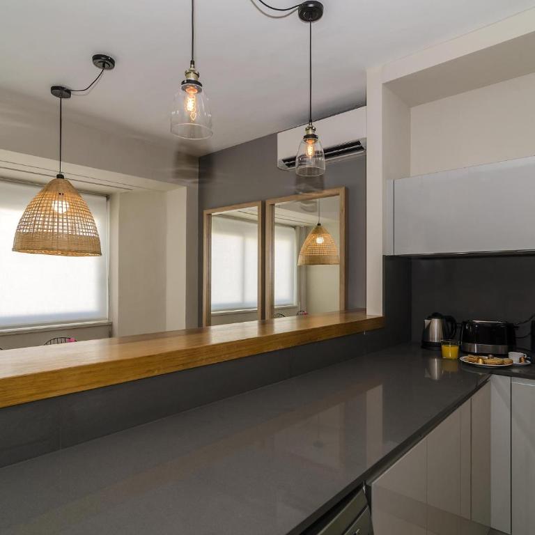 Sitges Spaces Deluxe Centre Apartment - Apartamento de 1 dormitorio - 16