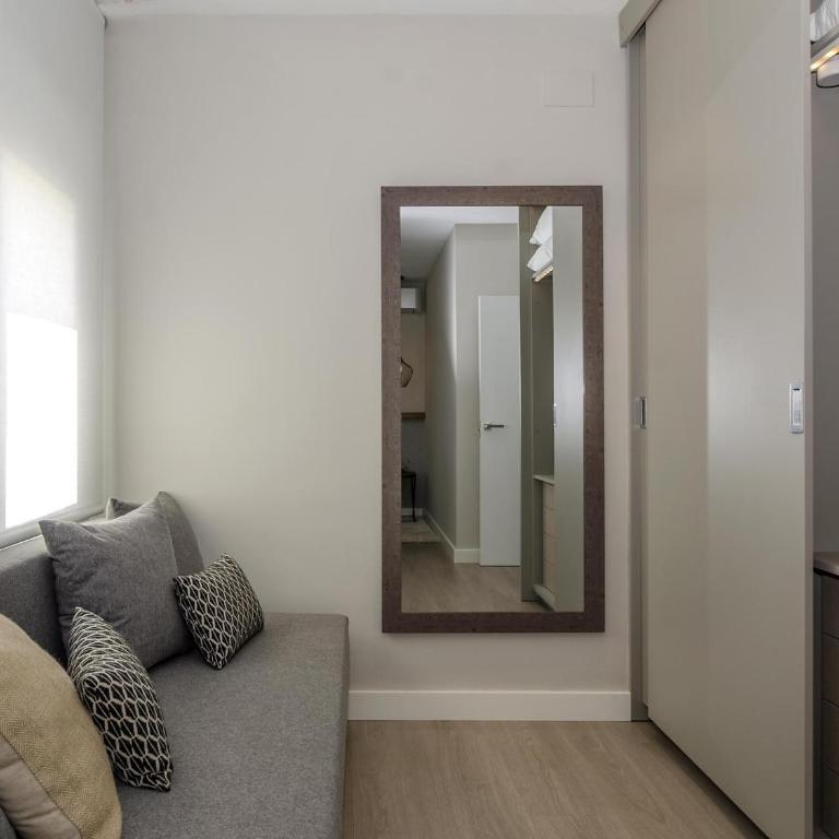 Sitges Spaces Deluxe Centre Apartment - Apartamento de 1 dormitorio - 13