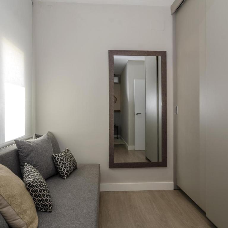 Sitges Spaces Deluxe Centre Apartment - Apartamento de 1 dormitorio - 12