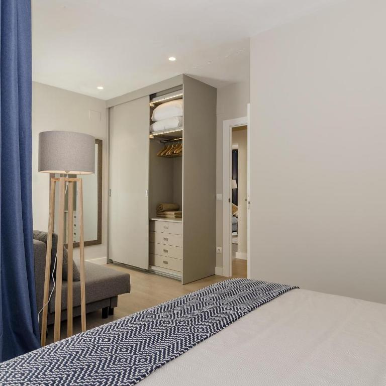 Sitges Spaces Deluxe Centre Apartment - Apartamento de 1 dormitorio - 10