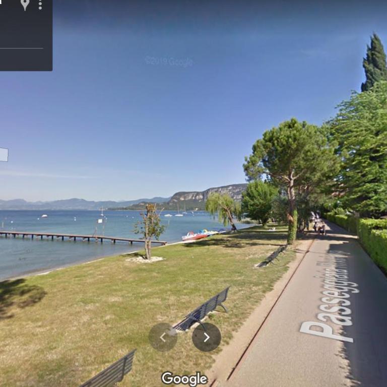 Appartamento Almerina - Appartamento con 2 Camere da Letto - 3